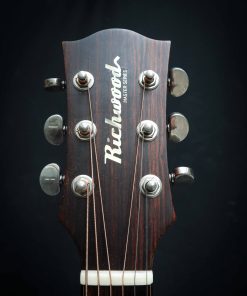 Richwood A-220 Pre-Owned - Afbeelding 8