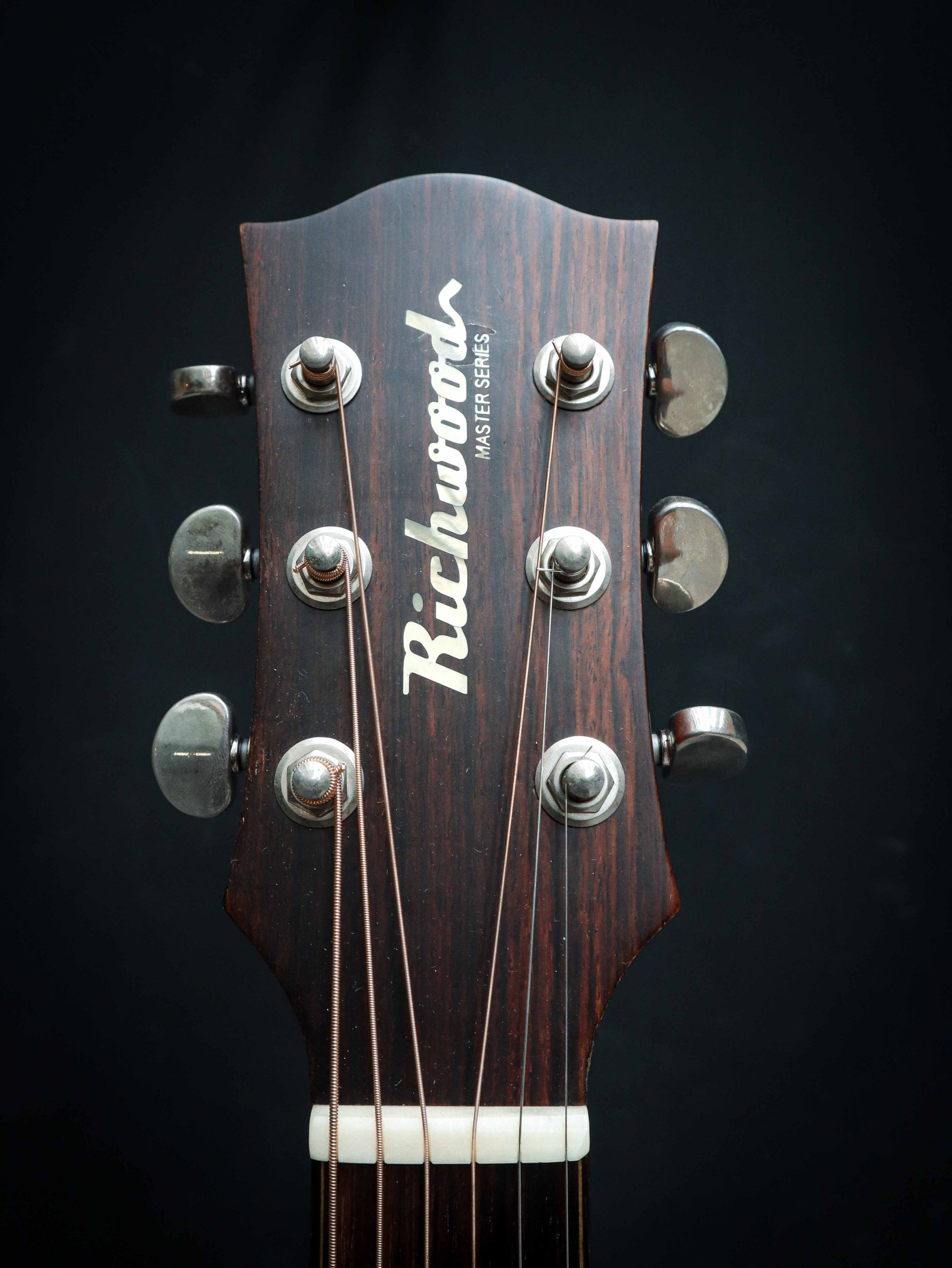 Richwood A-220 Pre-Owned - Afbeelding 8