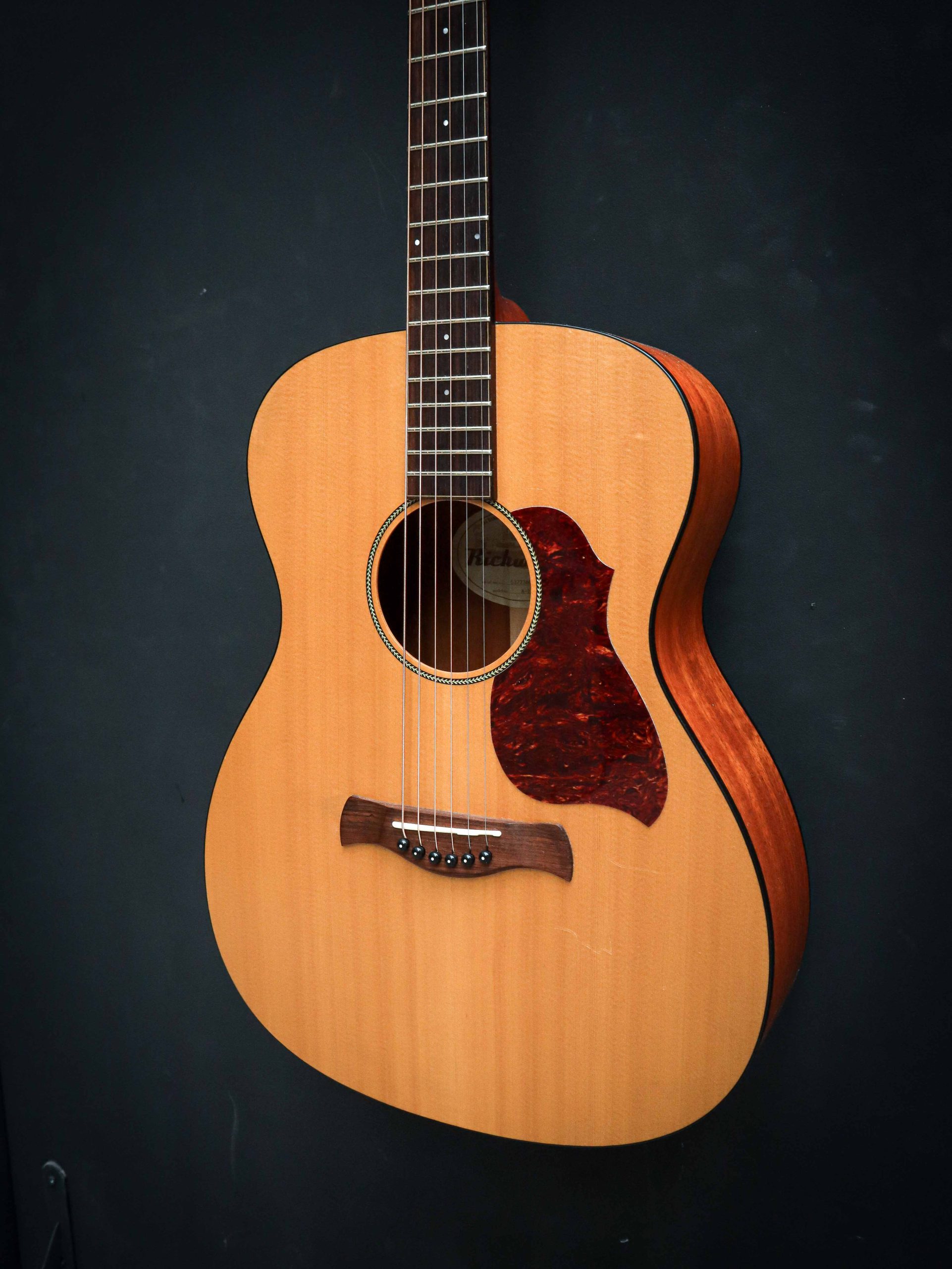 Richwood A-220 Pre-Owned - Afbeelding 7