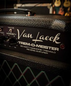 Van Laeck Trem-O-Meister - Afbeelding 3