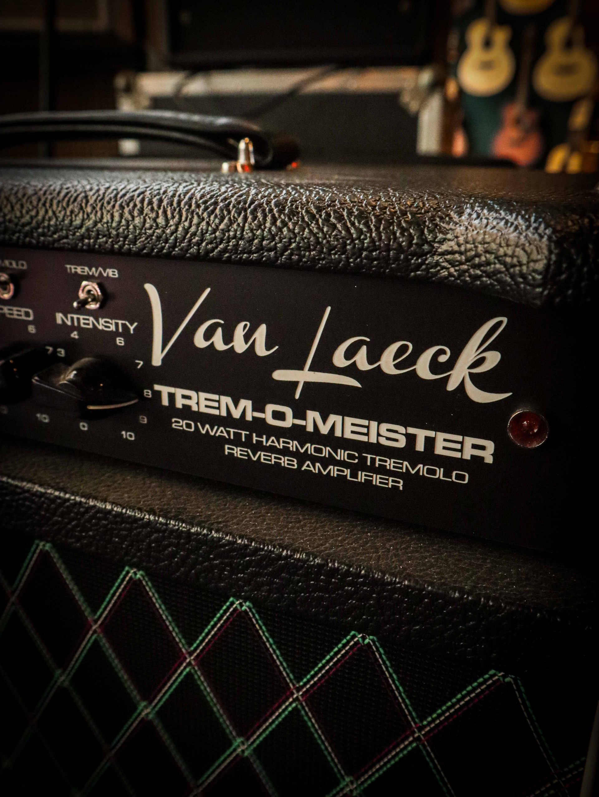 Van Laeck Trem-O-Meister - Afbeelding 3
