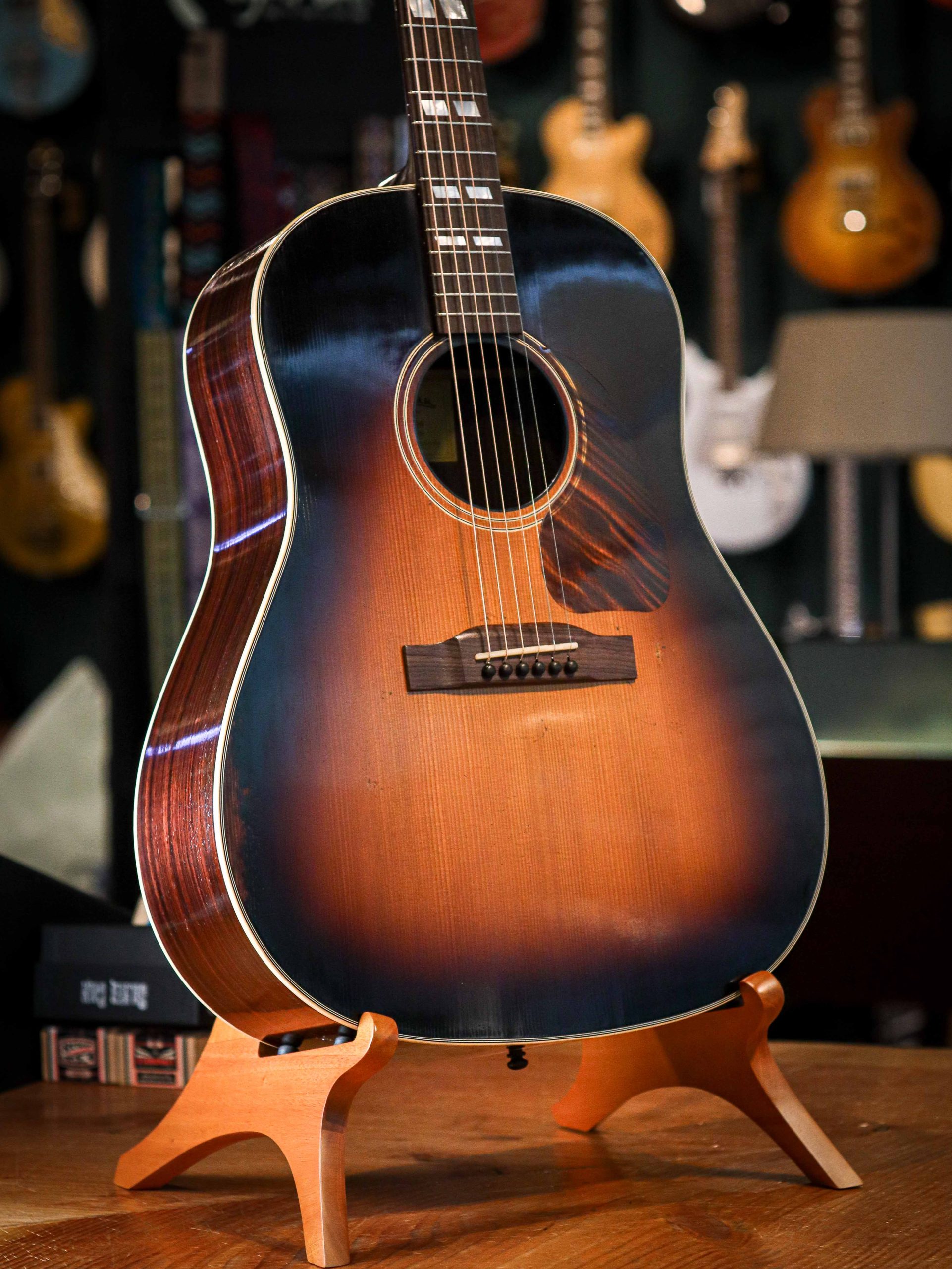 Eastman E22 SS/v