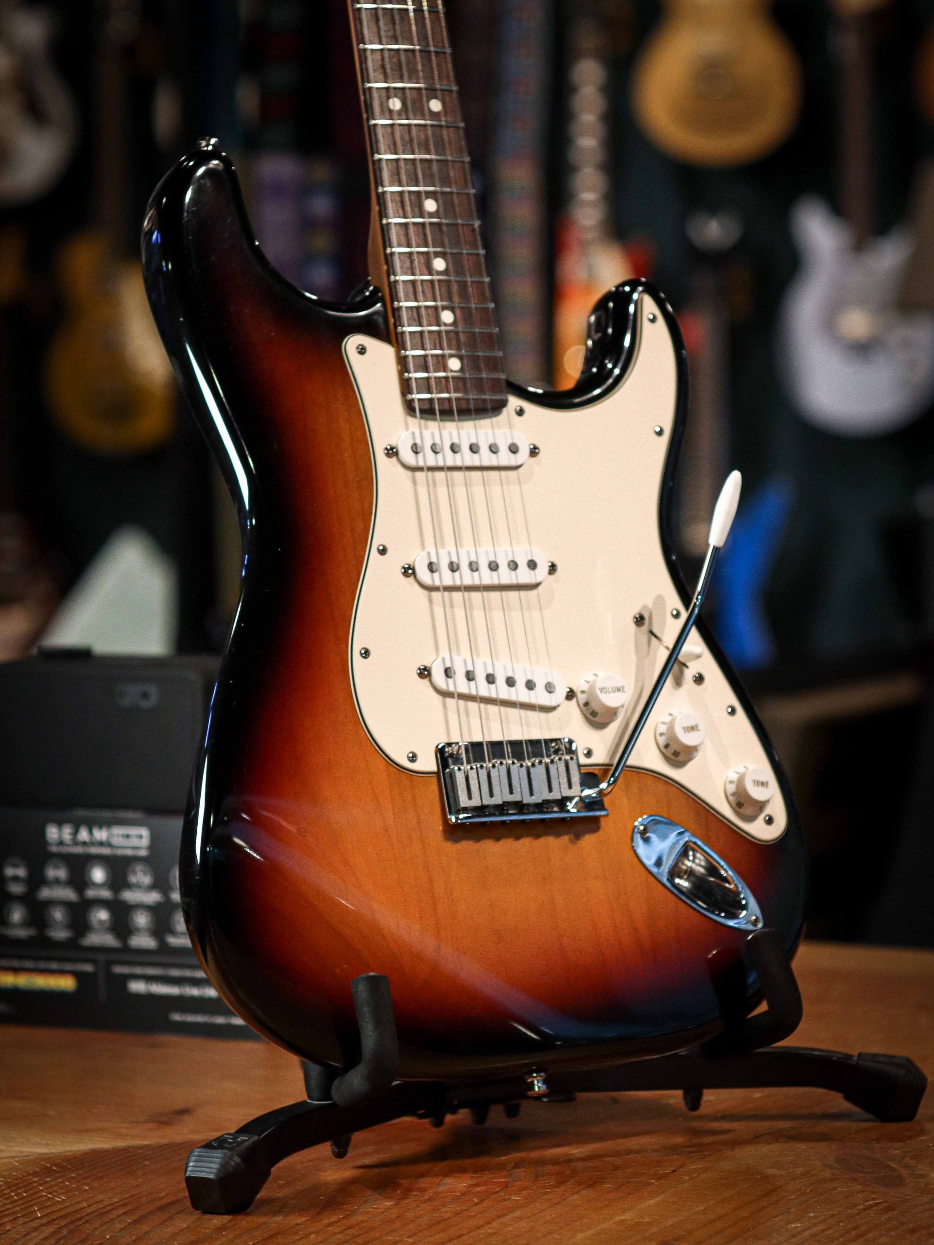1999 Fender American Standard Stratocaster Pre-Owned