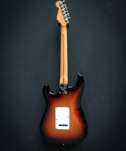 1999 Fender American Standard Stratocaster Pre-Owned - Afbeelding 10