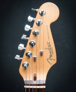 1999 Fender American Standard Stratocaster Pre-Owned - Afbeelding 8