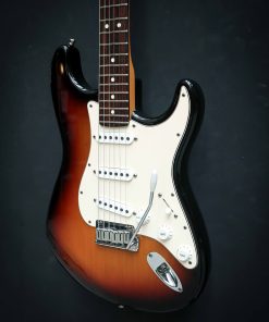 1999 Fender American Standard Stratocaster Pre-Owned - Afbeelding 5