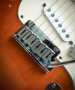 1999 Fender American Standard Stratocaster Pre-Owned - Afbeelding 6