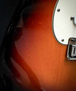 1999 Fender American Standard Stratocaster Pre-Owned - Afbeelding 7