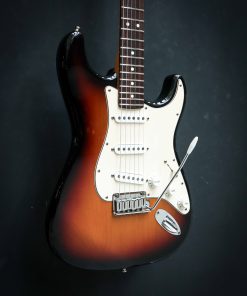 1999 Fender American Standard Stratocaster Pre-Owned - Afbeelding 4
