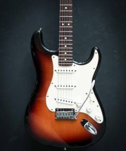 1999 Fender American Standard Stratocaster Pre-Owned - Afbeelding 3