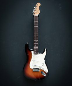 1999 Fender American Standard Stratocaster Pre-Owned - Afbeelding 2