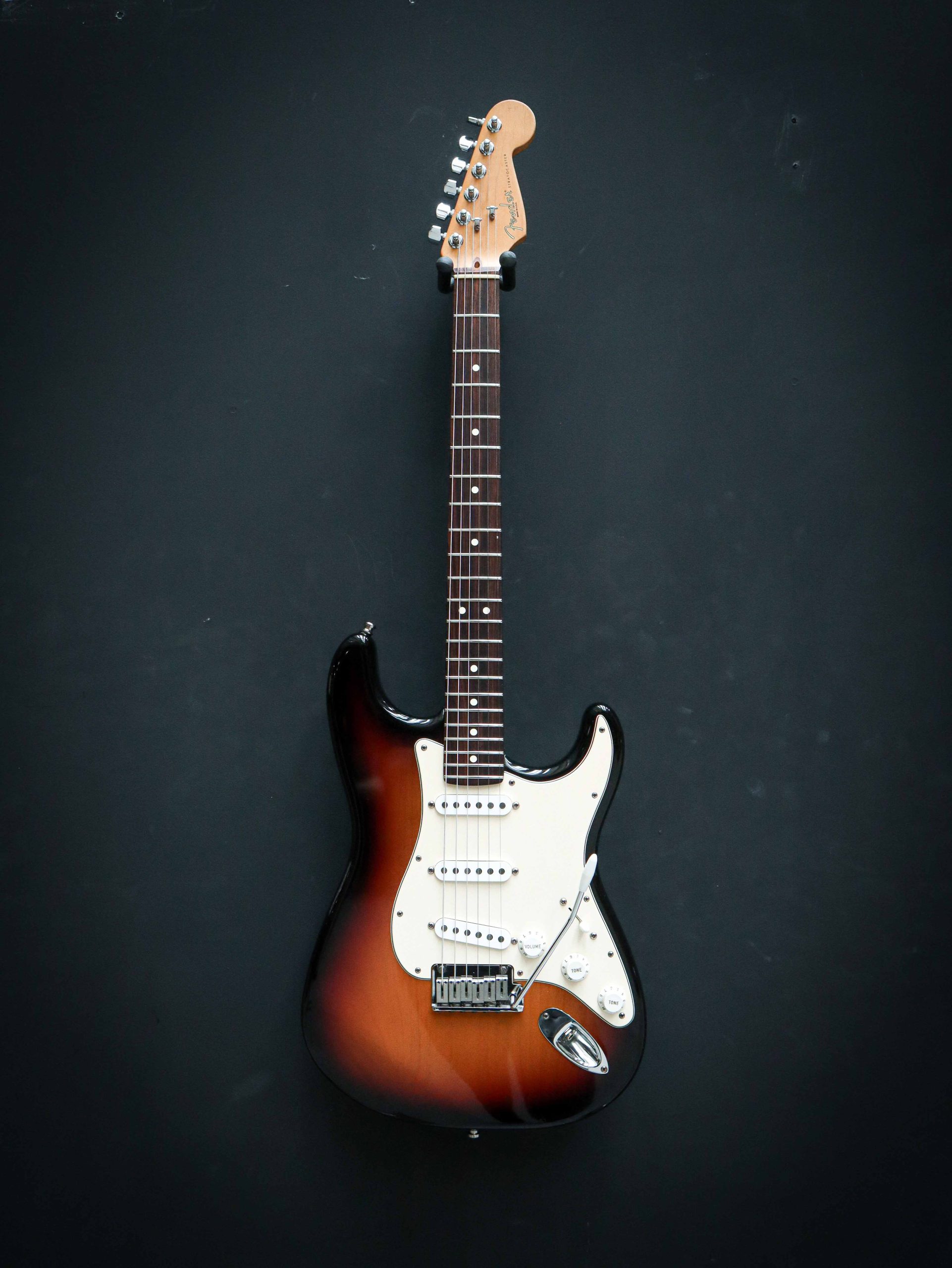 1999 Fender American Standard Stratocaster Pre-Owned - Afbeelding 2
