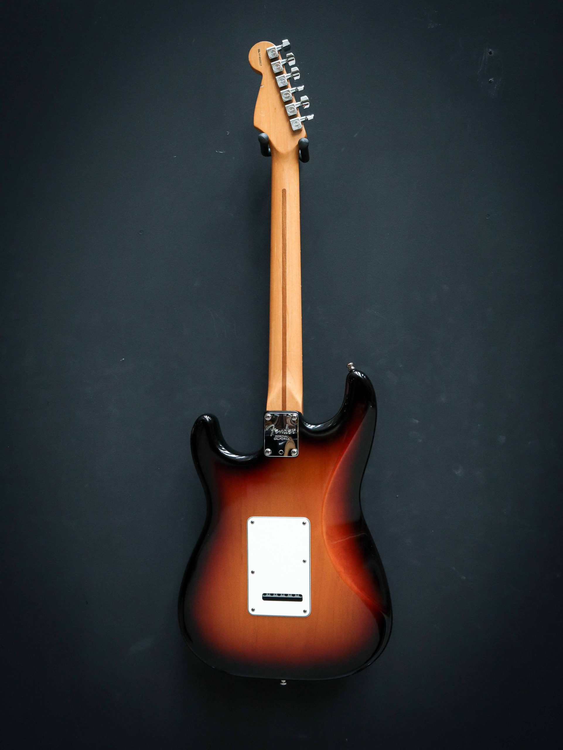 1999 Fender American Standard Stratocaster Pre-Owned - Afbeelding 10