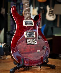 PRS SE CE 24 Black Cherry