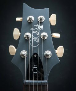 PRS SE CE 24 Black Cherry - Afbeelding 9