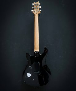 PRS SE CE 24 Black Cherry - Afbeelding 11