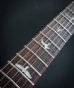 PRS SE CE 24 Black Cherry - Afbeelding 10