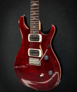 PRS SE CE 24 Black Cherry - Afbeelding 6