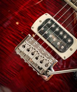 PRS SE CE 24 Black Cherry - Afbeelding 8